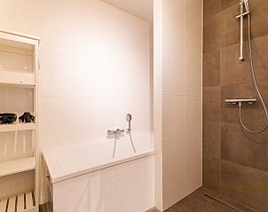 Guest house 6201103 - Holiday property Walcheren - Vakantiehuis Duinfauna M