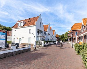 Guest house 6201103 - Holiday property Walcheren - Vakantiehuis Duinfauna M