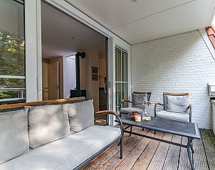 Guest house 6201103 - Holiday property Walcheren - Vakantiehuis Duinfauna M