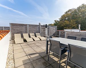 Guest house 6201103 - Holiday property Walcheren - Vakantiehuis Duinfauna M