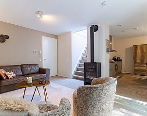 Guest house 6201103 - Holiday property Walcheren - Vakantiehuis Duinfauna M