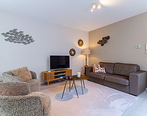 Guest house 6201103 - Holiday property Walcheren - Vakantiehuis Duinfauna M