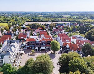 Guest house 6201103 - Holiday property Walcheren - Vakantiehuis Duinfauna M