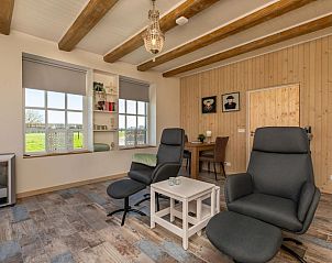 Guest house 6201106 - Holiday property Walcheren - Vakantiehuis Oude Havenlicht