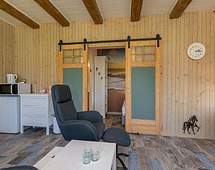 Guest house 6201106 - Holiday property Walcheren - Vakantiehuis Oude Havenlicht