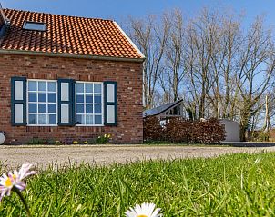 Guest house 6201106 - Holiday property Walcheren - Vakantiehuis Oude Havenlicht