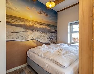 Guest house 6201106 - Holiday property Walcheren - Vakantiehuis Oude Havenlicht