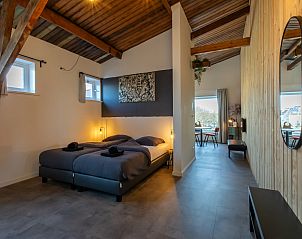 Guest house 6201107 - Holiday property Walcheren - Vakantiehuis Pleinzicht 6a