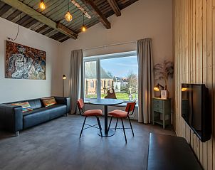 Guest house 6201107 - Holiday property Walcheren - Vakantiehuis Pleinzicht 6a