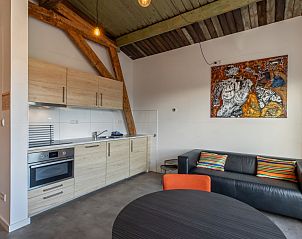 Guest house 6201107 - Holiday property Walcheren - Vakantiehuis Pleinzicht 6a