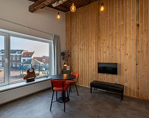 Guest house 6201107 - Holiday property Walcheren - Vakantiehuis Pleinzicht 6a