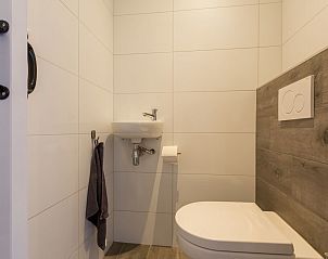 Guest house 6201107 - Holiday property Walcheren - Vakantiehuis Pleinzicht 6a