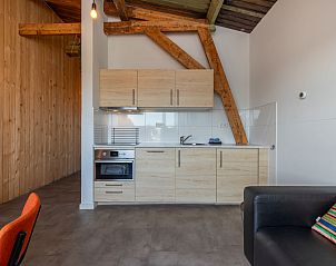 Guest house 6201107 - Holiday property Walcheren - Vakantiehuis Pleinzicht 6a