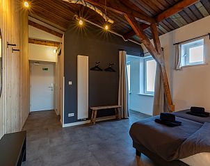 Guest house 6201107 - Holiday property Walcheren - Vakantiehuis Pleinzicht 6a