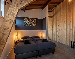 Guest house 6201107 - Holiday property Walcheren - Vakantiehuis Pleinzicht 6a