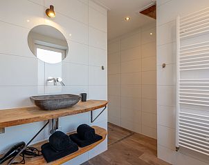 Guest house 6201107 - Holiday property Walcheren - Vakantiehuis Pleinzicht 6a