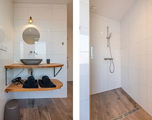 Guest house 6201107 - Holiday property Walcheren - Vakantiehuis Pleinzicht 6a