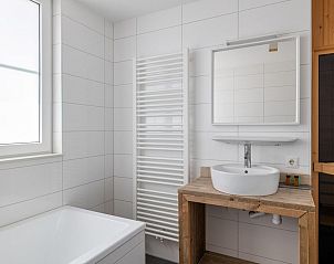Verblijf 6201108 - Vakantiewoning Walcheren - Vakantiehuis Duinpaal Sauna D