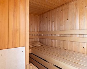 Verblijf 6201108 - Vakantiewoning Walcheren - Vakantiehuis Duinpaal Sauna D