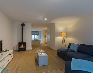 Verblijf 6201109 - Vakantiewoning Walcheren - Vakantiehuis Duingolf a