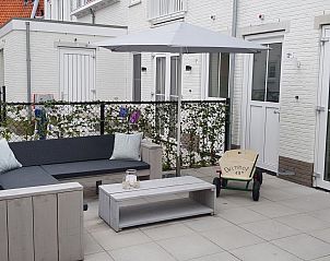 Verblijf 6201109 - Vakantiewoning Walcheren - Vakantiehuis Duingolf a