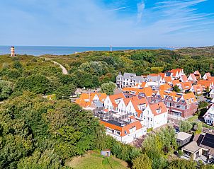 Verblijf 6201109 - Vakantiewoning Walcheren - Vakantiehuis Duingolf a