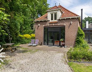 Guest house 620110 - Holiday property Walcheren - ZE1302