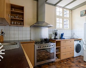 Guest house 620110 - Holiday property Walcheren - ZE1302