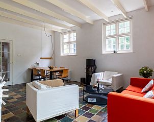 Guest house 620110 - Holiday property Walcheren - ZE1302