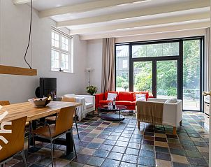 Guest house 620110 - Holiday property Walcheren - ZE1302