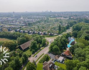 Guest house 620110 - Holiday property Walcheren - ZE1302