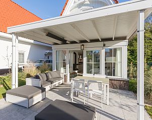Verblijf 6201112 - Vakantiewoning Walcheren - Noordzee Résidence Dishoek 4