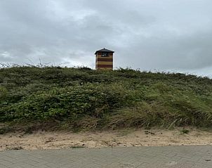 Verblijf 6201112 - Vakantiewoning Walcheren - Noordzee Résidence Dishoek 4