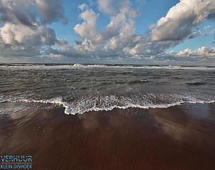 Verblijf 6201112 - Vakantiewoning Walcheren - Noordzee Résidence Dishoek 4
