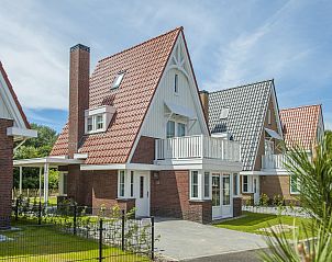 Verblijf 6201116 - Vakantiewoning Walcheren - Noordzee Résidence Dishoek 8