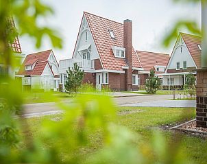 Verblijf 6201116 - Vakantiewoning Walcheren - Noordzee Résidence Dishoek 8
