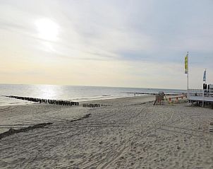 Verblijf 6201116 - Vakantiewoning Walcheren - Noordzee Résidence Dishoek 8