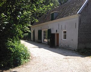 Guest house 620112 • Holiday property Walcheren • Huisje in Koudekerke 