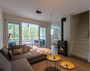 Verblijf 6201123 - Appartement Walcheren - Appartement Duinhof Dishoek 13N - 6 personen