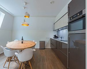 Verblijf 6201123 - Appartement Walcheren - Appartement Duinhof Dishoek 13N - 6 personen