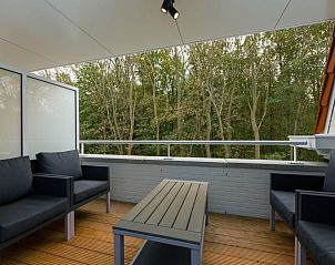 Verblijf 6201123 - Appartement Walcheren - Appartement Duinhof Dishoek 13N - 6 personen