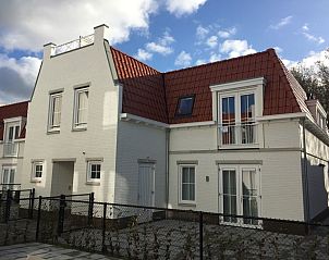 Verblijf 6201123 - Appartement Walcheren - Appartement Duinhof Dishoek 13N - 6 personen