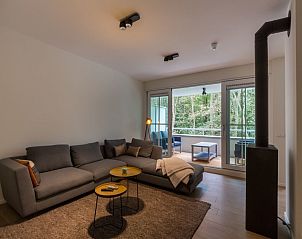 Verblijf 6201123 - Appartement Walcheren - Appartement Duinhof Dishoek 13N - 6 personen