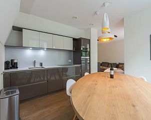 Verblijf 6201123 - Appartement Walcheren - Appartement Duinhof Dishoek 13N - 6 personen