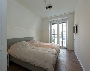 Verblijf 6201123 - Appartement Walcheren - Appartement Duinhof Dishoek 13N - 6 personen