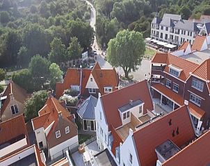 Verblijf 6201123 - Appartement Walcheren - Appartement Duinhof Dishoek 13N - 6 personen