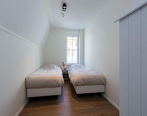 Verblijf 6201123 - Appartement Walcheren - Appartement Duinhof Dishoek 13N - 6 personen