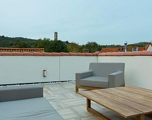 Verblijf 6201123 - Appartement Walcheren - Appartement Duinhof Dishoek 13N - 6 personen