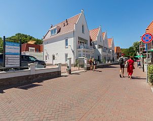 Verblijf 6201123 - Appartement Walcheren - Appartement Duinhof Dishoek 13N - 6 personen