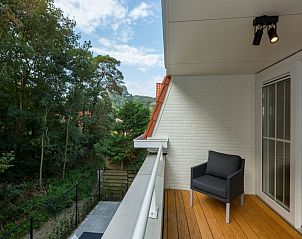 Verblijf 6201123 - Appartement Walcheren - Appartement Duinhof Dishoek 13N - 6 personen